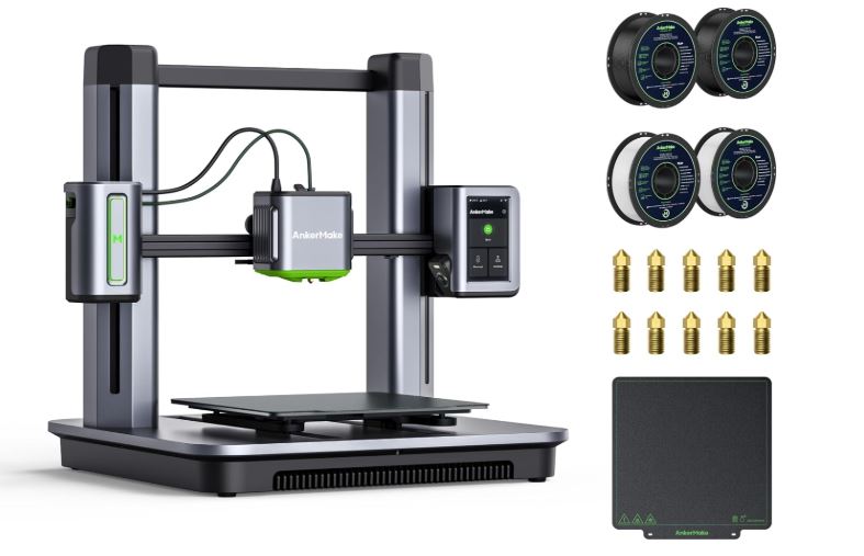 3D Printers