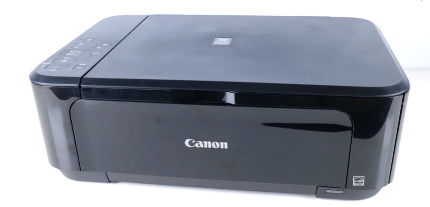 Canon PIXMA MG3620 sublimation printer bundle setup