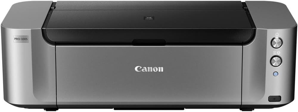 Canon PIXMA PRO-100S