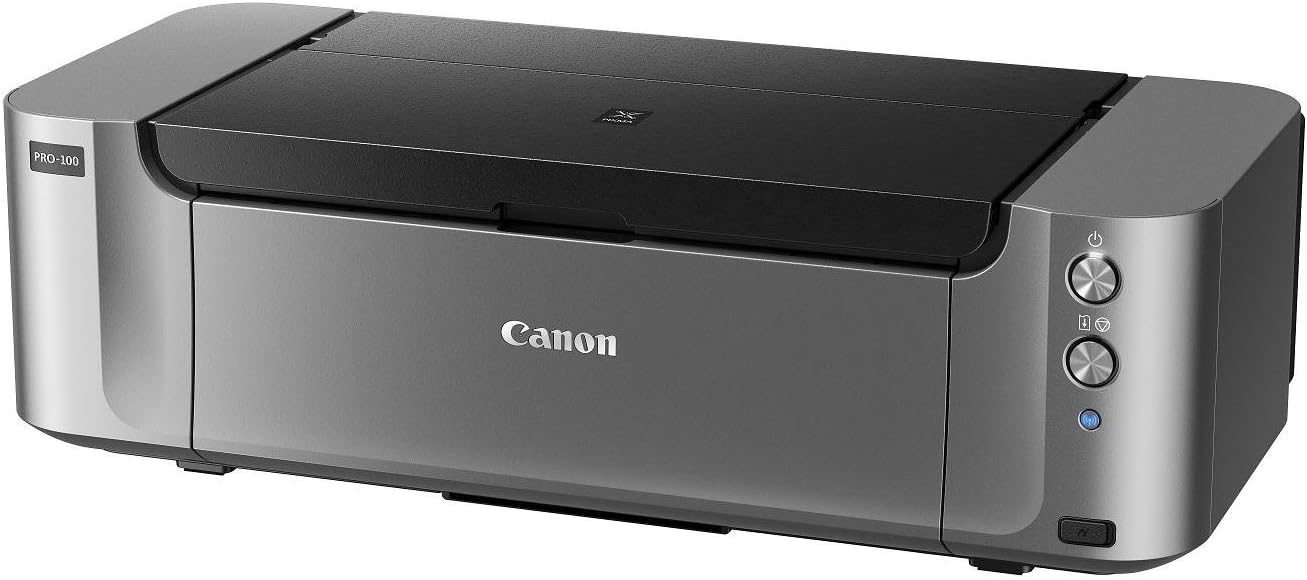 Canon PIXMA Pro-100 Sublimation Printer