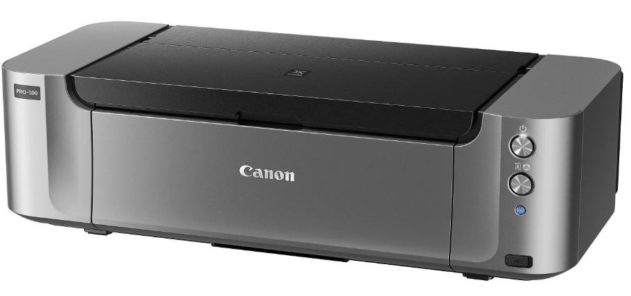 Canon PIXMA Pro-100
