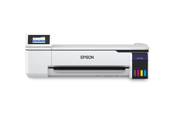 Epson SureColor F570 Pro
