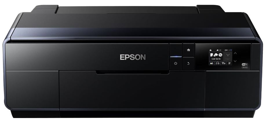 Epson SureColor P600