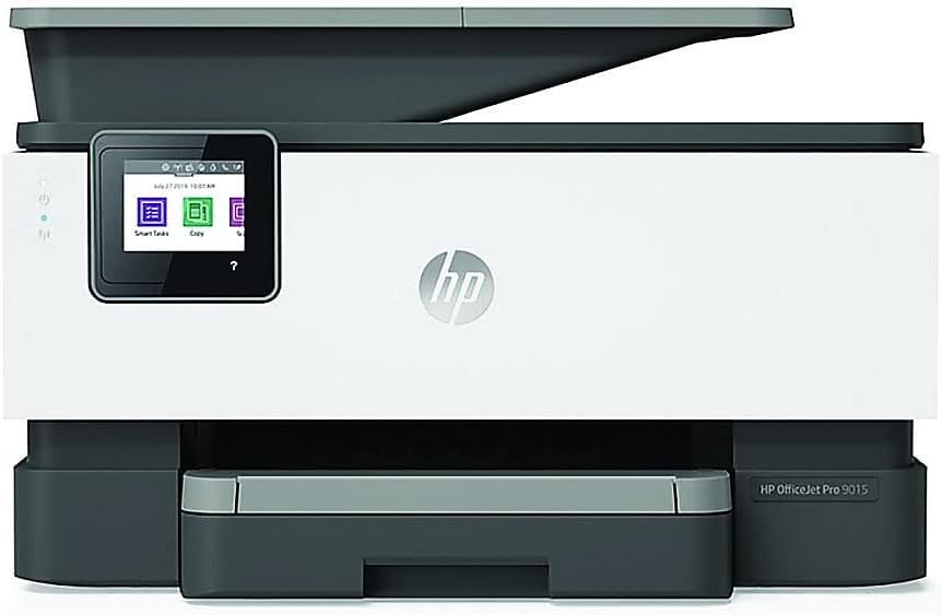 HP OfficeJet Pro 9015