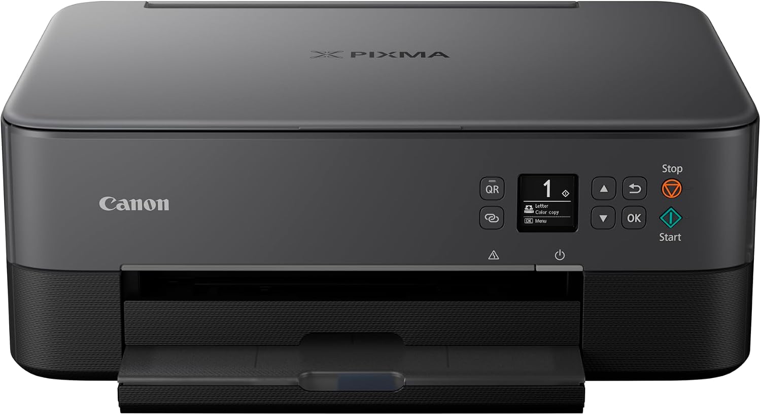 Inkjet Printers