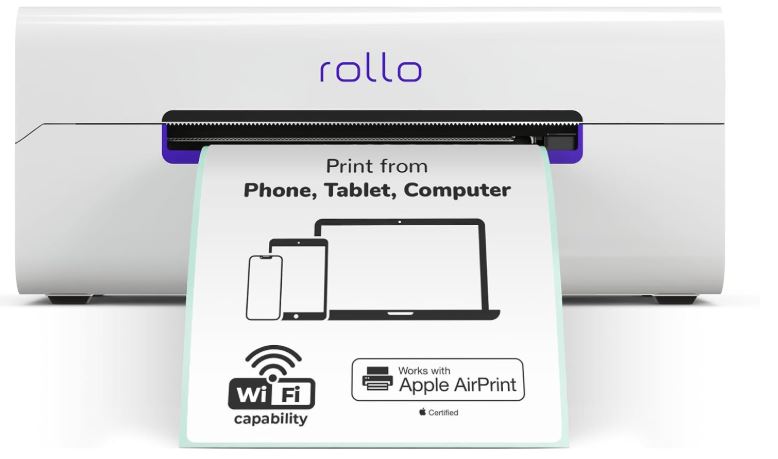 Label Printers