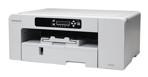 Sawgrass Virtuoso SG800 Dye Sublimation Printer
