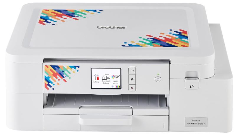 Sublimation Printers