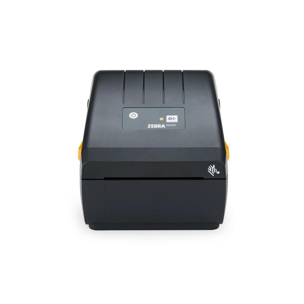 Zebra thermal printer